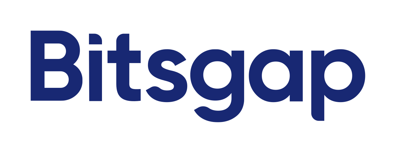 Bitsgap logo